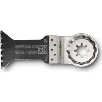 Brusný kotouč Pilový list Bi-Metal na dřevo a kov SLP E-CUT Universal, 60x44mm