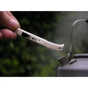 Atomic Tackle Atomic Rovnátko Na Chod Návazce Chod Tool