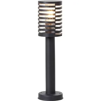 Venkovní osvětlení Brilliant 96425/76 Venlo venkovní stojací osvětlení E27 černá (matná)