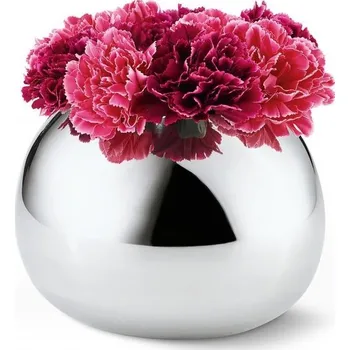 Váza Philippi Váza BELLA 2 velikosti - Velikost: L - Ø 21 cm, výška 15 cm (otvor 13,5 cm)