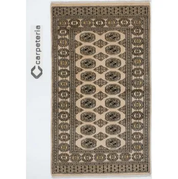 Koberec Orientální koberec Buchara Exkluziv 157x90 cm - 200061