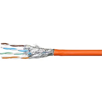 Síťový kabel Kathrein LCL 110/250m 215500001 ethernetový síťový kabel, CAT 7a, S/FTP, 250 m