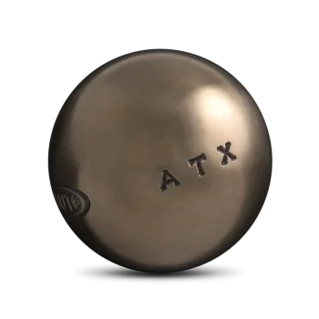 Petanque koule OBUT ATX