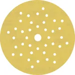 Bosch Accessories EXPERT C470 2608901100 brusné papíry pro excentrické brusky s otvory Zrnitost 400 (Ø) 125 mm 5 ks