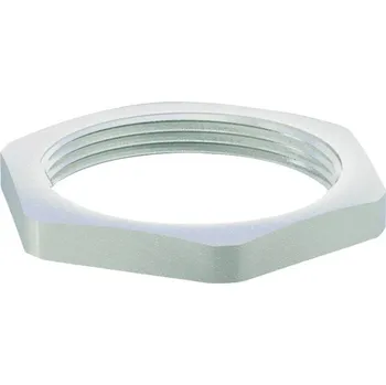 Matice RST 61006512 61006512 šestihranná matice M12 mosaz přírodní 100 ks