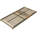 Nábytek PEGAS s.r.o. Lamelový rošt KOMFORT 28 NV, 90x200 cm