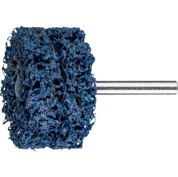 Příslušenství k brusce PFERD TOOLS 44698002 Čisticí plsť POLICLEAN PCLZY Ø 50 x 26 mm, Ø 6 mm pro hrubé čištění 50 mm 1 ks