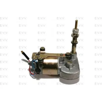 Motorek stěrače a odstřikovače motorek stěrače kyvný 12V 115° V3S,Zetor,Desta,Avia
