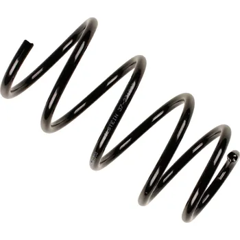 Pružina podvozku, , 31336777189, BILSTEIN, 37-231583