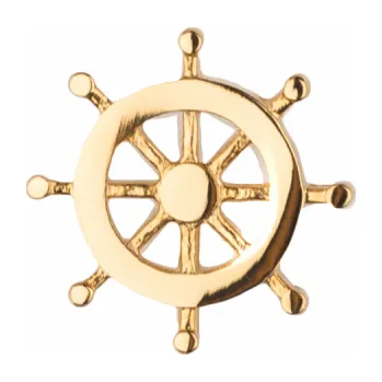 Brož Bubibubi Brož do klopy kormidlo