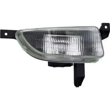 Mlhový světlomet Mlhovka přední | pravá 9117327,6710014,54654,09117327,009117327,, 9117327,6710014,54654,09117327,009117327,, ECAR, 556030-E
