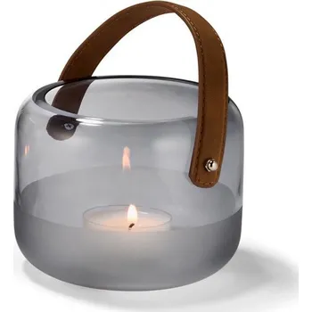 Svícen Philippi MARLON S Svícen na čajovou svíčku 11x15 cm