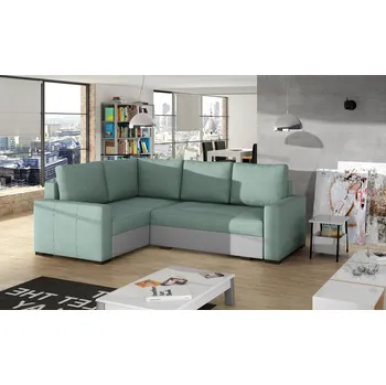 Pohovka Nábytek PEGAS s.r.o. Rohová sedací souprava CORONA, Soro 34/Soro 83, Levá