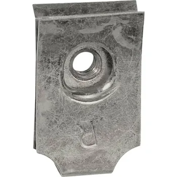 Matice Legrand 36440 klecová matice kov, 100 ks