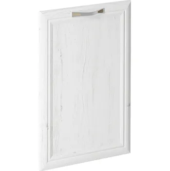 Kuchyňská linka Nábytek PEGAS s.r.o. Dolní dvířka Sycylia D45FZN, bílé