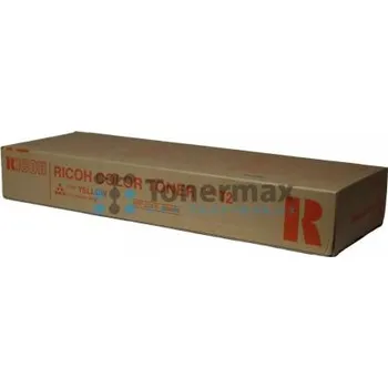 Ricoh Type T2, 888484 žlutý originální