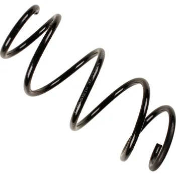 Pružina podvozku, , 2043210704, A2043210704, BILSTEIN, 37-172329