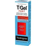 Neutrogena T/Gel Fort šampon svědící pokožka 150ml
