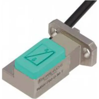 Příslušenství k měřicímu přístroji Pepperl+Fuchs snímač polohy PMI14V-F166-U-1M-V15 263347 M12, 5pólové