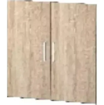 Koupelnový nábytek Skříňka Point typ t 80 Dub bardolino