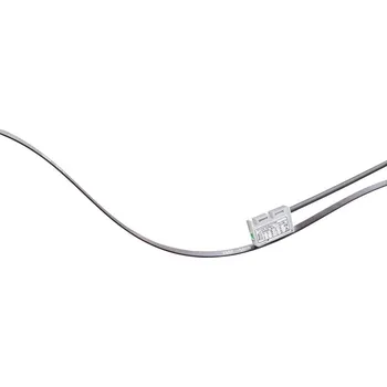 Lepicí páska Kübler Automation LIMES B1 1m Magnetická páska LIMES B1, 1 m, 8.B1.10.010.0010, magnetická páska, 1 ks