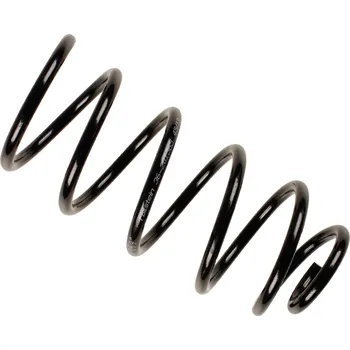 Pružina podvozku, , 1J0411105CB, BILSTEIN, 36-201365