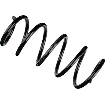 Pružina podvozku, , 51401SWWE02, BILSTEIN, 36-217397