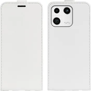 Pouzdro na tablet VSECHNONAMOBIL 58102 Vyklápěcí pouzdro Xiaomi 13 bílé
