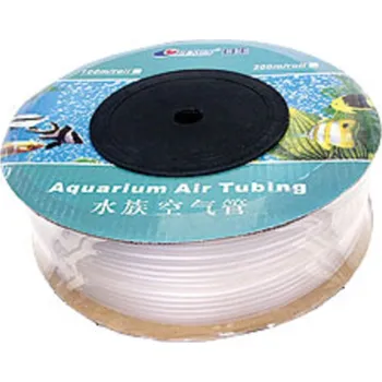 Resun Silikonová hadička bílá 100 m Resun Silikonová hadička bílá 100 m