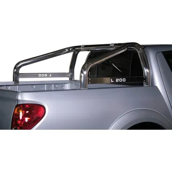 Rám korby MITSUBISHI L200 2010-15 Misutonida RLSS/K/2262 černý povrch