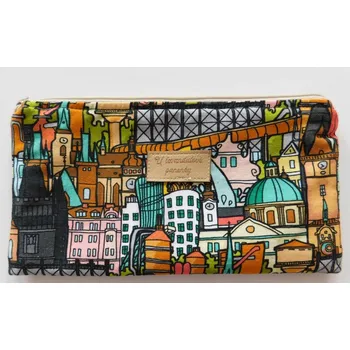 Pouzdro na brýle Pouzdro PRAHA, ČESKÁ REPUBLIKA