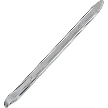 Sada na opravu pneumatiky Montážní páka MOTO 35 chromovaná s profilem