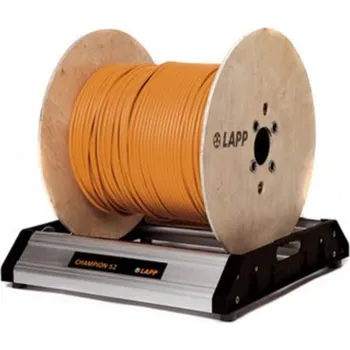 Síťový konektor CHAMPION 52 85008070 LAPP 1 ks