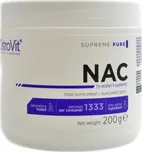 OstroVit Supreme Pure NAC 200 g natural