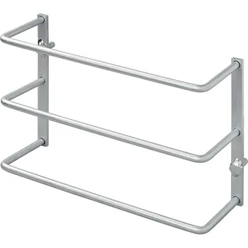 Tanatech Mřížka zadní svítilny 260x170x80mm