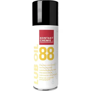 Kontakt Chemie LUB OIL 88 78509-AF jemný mazací olej 200 ml