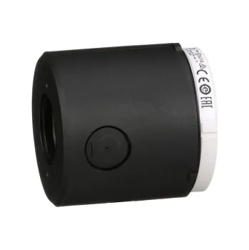 vypínač SCHN XVBC21 Objímka + kryt pro sig. sloup XVBC