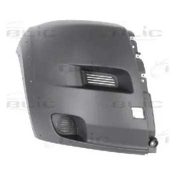 Nárazník Roh nárazníku, 735423156,735423189,, ECAR, 577018