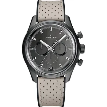Hodinky Pánské hodinky Chronomaster Zenith 24204040027R796