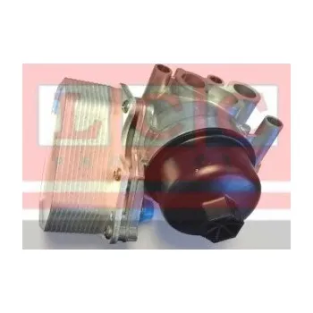 Chladič motoru Olejový chladič, motorový olej, 1103Q1, 1372321, 1704048, 1829179, 2007522, 2070846, 2132516, 49870216, 6790875821, 6C1Q6B624AC, 9662281480, 9662721980, 9675549080, 9808866680, LCC PRODUCTS, LCCM02003