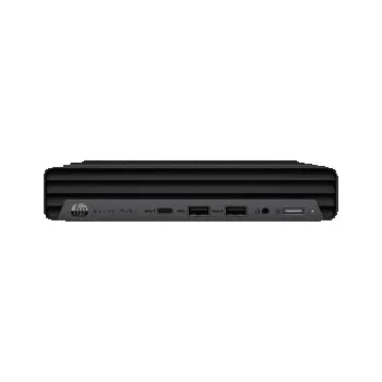 Stolní počítač HP Elite Mini 800 G9 (5X7B2EA#BCM) černý