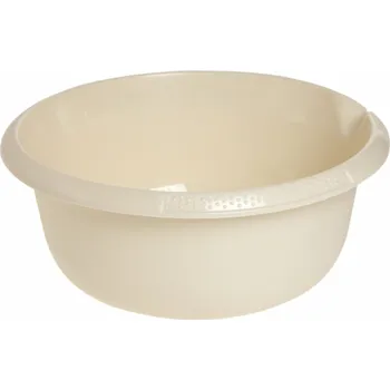 Keeeper Bjork Miska kulatá s výlevkou 6L