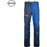 Sportovní kalhoty ORTOVOX Ortler blue lake XL 2022 - Odesíláme do 24 hodin