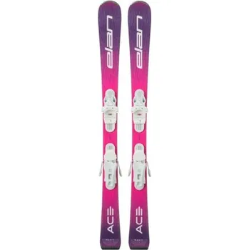 Sjezdové lyže Juniorské lyže Elan RC MAGIC EL 4.5 110 cm 23/24