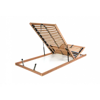 Ložnicová sestava Optima FLEX UP