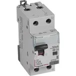 Legrand 411063 proudový chránič/elektrický jistič 25 A 230 V/AC