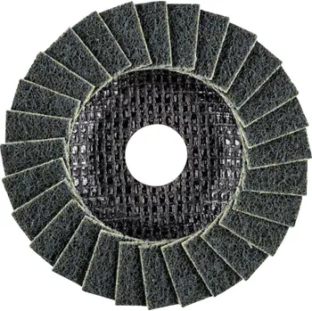 Brusný kotouč PFERD TOOLS 44694103 Pvl vějířovitý brusný kotouč Průměr 115 mm Ø otvoru 22.23 mm 5 ks