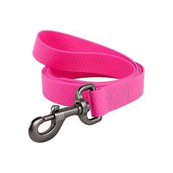 Vodítko pro psa Vodítko voděod. Collartex růžové(183cm/2,0cm)