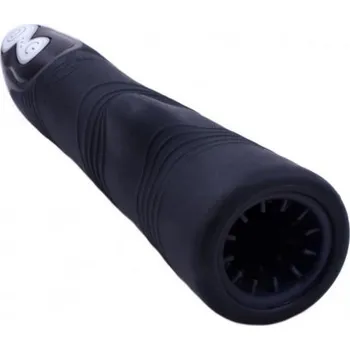 Masturbátor PASO Nero black | Close2You