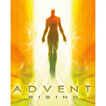 Počítačová hra ESD Advent Rising